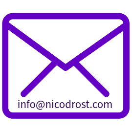 info@nicodrost.com