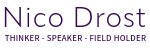 Nico Drost Logo